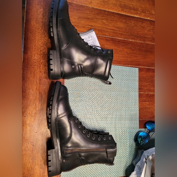 Riding Boots - Picture 6 of 7